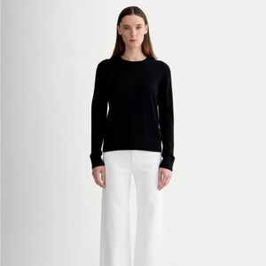 Everlane cashmere sweater